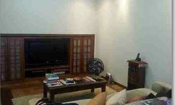 Imagem 5: Sobrado com piscina a venda na Vila Bastos em Santo André