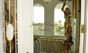 Imagem 2: COBERTURA EM MOEMA COM 4 SUÍTES LOCALIZAÇÃO ÍMPAR