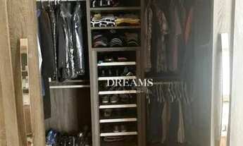 Imagem 2: Casa com 3 dormitórios à venda, 390 m² por R$ 2.540.000,00 - Residencial Cinco (Alphaville