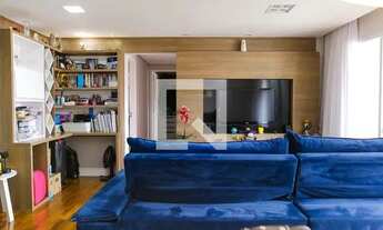 Imagem 2: Apartamento para Aluguel - Campestre, 2 Quartos, 79 m2