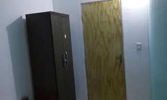 Imagem: Quarto mobilhado para moças em Guarulhos