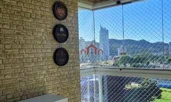 Imagem 9: Apartamento com 3 dormitórios, 108 m² - venda por R$ 905.000,00 ou aluguel por R$ 5.200,00