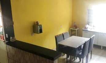 Imagem 4: Passo ágio de uma linda casa e lojinha