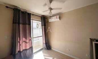 Imagem 2: Apartamento semi mobiliado com 3 quartos para locação no Alto Alegre