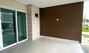 Imagem 3: Casa condomínio Forest Hill Torquato Tapajós