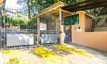 Imagem 2: Apartamento para Venda - 67.57m², 3 dormitórios, sendo 1 suites, 1 vaga - Cascata