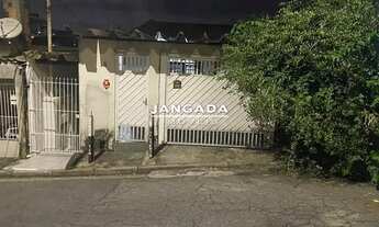 Imagem: Casa 04 Comodos Sem Garagem Jardim Roberto