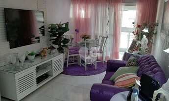 Imagem 2: Lopes Enjoy vende: Apartamento com 3 quartos, 81 m² por R$ 870.000 - Tijuca - Rio de Janei