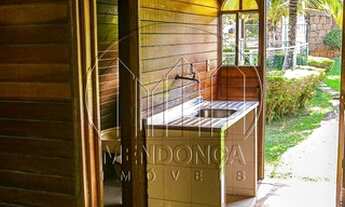 Imagem 3: Linda casa/chácara em condomínio em Jundiaí