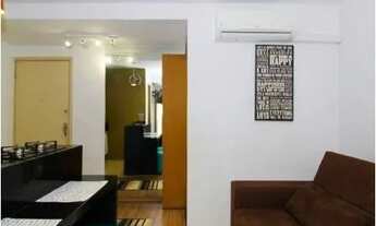 Imagem: Studio com 1 dormitório, 35 m² - venda