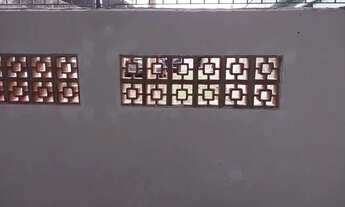 Imagem 6: Excelente casa 2 quartos em Nova Cidade, S.G