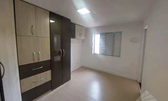 Imagem 4: Casa com 1 dormitório para alugar, 50 m² por R$ 1.000,00/mês - Vila Assis Brasil - Mauá/SP