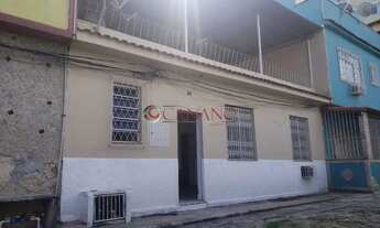 Imagem 2: Casa de Vila-LOCAÇÃO-Cachambi-Rio de Janeiro-RJ