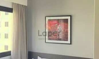 Imagem 4: Apartamento tipo Estúdio à venda no bairro Bela Vista - SP