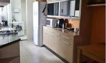 Imagem 3: Apartamento com 3 dormitórios à venda, 125 m² por R$ 985.000 - Jardim Tarraf II - São José