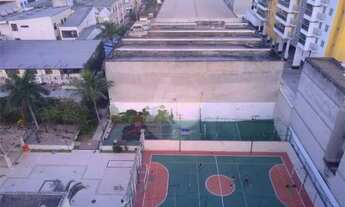 Imagem 5: Excelente apartamento de dois quartos no Condomínio Vila Florença, na Vila da Penha