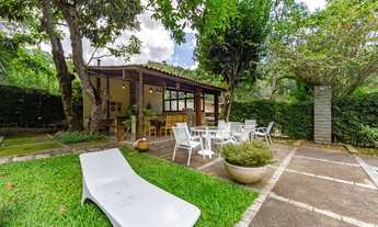 Imagem 6: Cód.: 557 - Charmosa casa no bairro Mangalarga, em Petrópolis