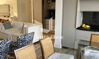 Imagem 5: Apartamento à venda, Pinheiros, São Paulo, São Paulo