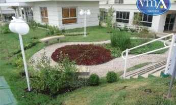 Imagem 4: Apartamento com 3 dormitórios à venda, 66 m² por R$ 420.000,00 - Canjica - Cuiabá/MT