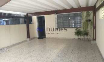 Imagem: Casa Sobrado em Imirim - São Paulo