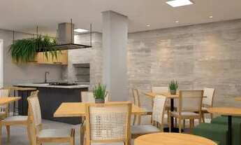 Imagem 5: Apartamento para Venda - 73.28m², 2 dormitórios, sendo 1 suites, 1 vaga - Cristo Redentor