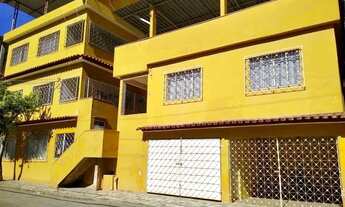 Imagem 3: Vendo quatro casas