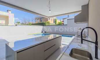 Imagem 6: Barueri - Casa de Condomínio - Alphaville Residencial 2