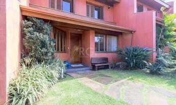 Imagem 2: Casa Condominio para Venda - 286.89m², 4 dormitórios, sendo 2 suites, 2 vagas - Cristal