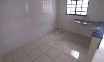 Imagem 6: Casa Padrão em Ribeirão Preto