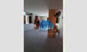 Imagem 4: Apartamento para venda com 58 metros quadrados com 3 quartos em Engenho Novo - Rio de Jane