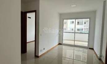 Imagem: Apartamento para aluguel, 2 quartos, 1 suíte