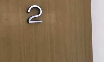 Imagem 3: Apartamento com 1 dormitório para alugar, 40 m² por R$ 2.046,00/mês - Vila Sônia - São Pau