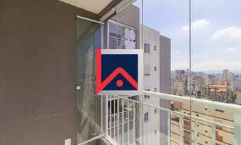 Imagem 6: Apartamento Locação Bela Vista 52 m² 2 Dormitórios