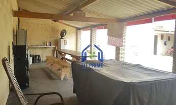 Imagem 7: Casa com 4 dormitórios à venda, 122 m² por R$ 219.000,00 - Loteamento Parque Nova Esperanç