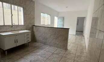 Imagem 5: Casa com 2 dormitórios para alugar, 60 m² por R$ 1.300/mês - Jardim Vista Alegre - Campo L