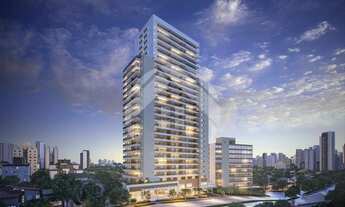 Imagem: Apartamento - Parque da Mooca - São Paulo