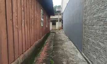 Imagem 4: Casa Residencial com 2 quartos para alugar por R$ 750.00, 85.00 m2 - ZONA 06 - MARINGA/PR