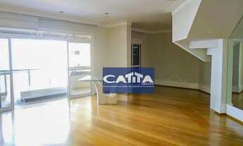 Imagem: Cobertura à venda, 339 m² por R$ 2.720.000,00