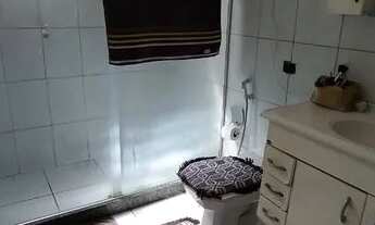 Imagem 5: Vila Valqueire (em Frente clínica Camim) Apto Grande 3Qts Cozinha Grande RGI