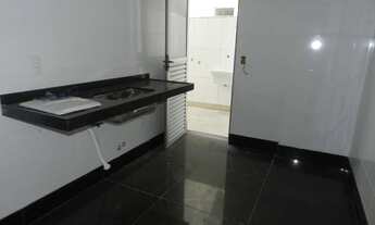 Imagem 4: BELO HORIZONTE - Apartamento Padrão - Serrano