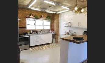 Imagem: Apartamento-São Paulo-VILA OLÍMPIA