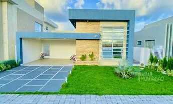 Imagem 2: Casa à venda no Condomínio Alphaville Terras 1. Barra dos Coqueiros