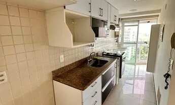 Imagem 6: Apartamento - 2 quartos - 71m2 - Rio 2 - Barra da Tijuca