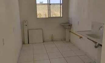 Imagem 4: Apartamento na Ocidental, 2 quartos