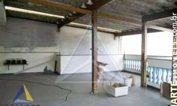 Imagem 2: Sobrado Residencial para locação, Centro, Osasco - SO0533