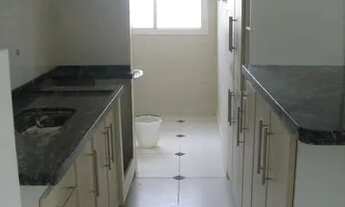 Imagem 3: Apartamento para locação Condomínio Real Park Rami - Jundiai Sp