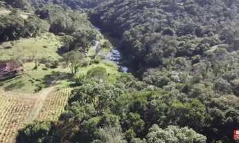 Imagem: Sítio em Piedade