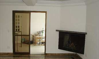 Imagem 2: APARTAMENTO RESIDENCIAL em São Paulo - SP, Campo Belo