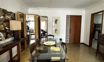 Imagem 5: JARDIM DA PENHA - Apartamento 03 quartos + dependência!