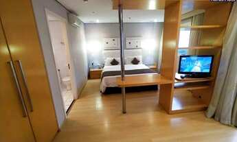 Imagem 7: Rarus Flats - Flat para locação - Edifício Saint Charbel